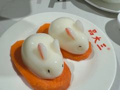 -品大三·南京菜(大行宫店)