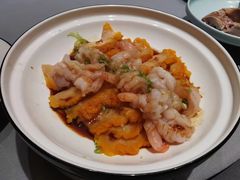 -狮王府淮扬菜(新街口友谊店)