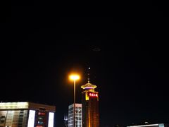 -陆家嘴空中步行连廊