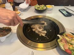 -韩时烤肉(枫蓝店)