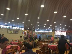 大堂-蛇平饭店(明园路店)
