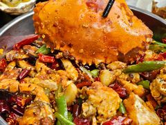 -小煵记·打边炉(西丽文光店)
