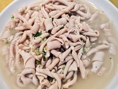 -横岗朋仔餐厅