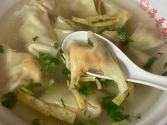 -海平馄饨(逍遥二路店)
