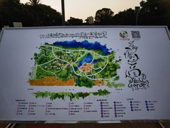 -南宁南湖公园