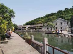 -东钱湖旅游度假区