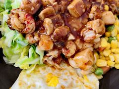 -海盗虾饭·剥好的小龙虾饭(SOHO尚都店)