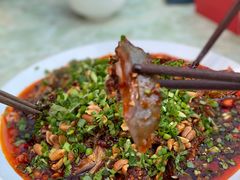 白砍鸡-春涛餐馆(下坝店)