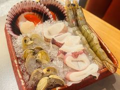 -沼津港精致料理·寿喜烧·烧鸟(龙湖南桥天街日料榜单店)