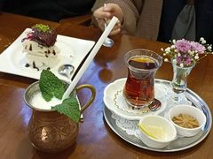 -MADO冰淇淋咖啡馆(淘金店)