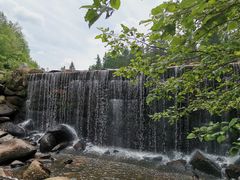 -汤旺河林海奇石景区
