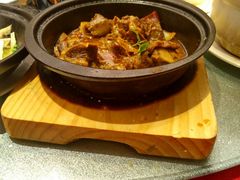-恒记饭店·海鲜明档(淹城店)