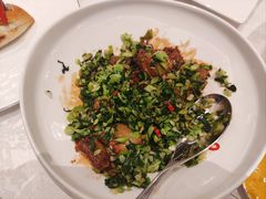 -Yan Ting宴庭中餐厅-长沙瑞吉酒店(运达店)