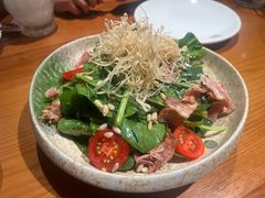-有喜屋·鲜鸡烧鸟·居酒屋(安龙路店)
