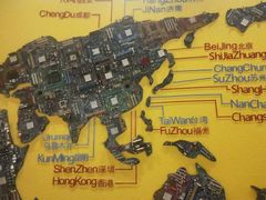 -杨梅红艺术教育(万象城教学中心)