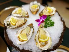 -帝皇海海鲜豆捞(桐泾商务广场店)