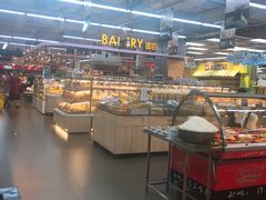 -冠超市(桂林万达店)