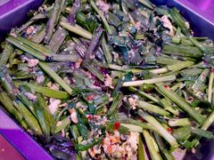 炉煎韭菜-燥次·烧烤酒场(万象城店)