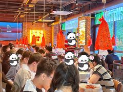-红钳侠小龙虾·烧烤(中赢康康谷店)