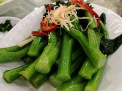 -金鮀岛潮州酒家