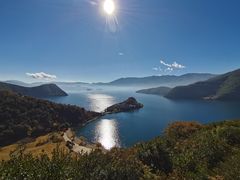 -丽江泸沽湖景区