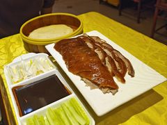 -红红烤鸭店(西单店)