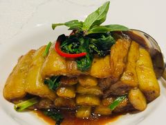 -皇朝会.经典传统粤菜(外滩店)