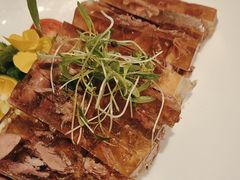 -大鹏饭店·金陵家宴(奥体中心店)