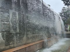 -白塔山公园
