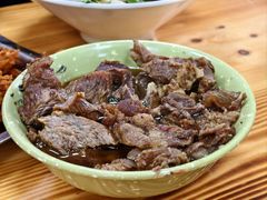 -清真-戏楼王记牛肉面