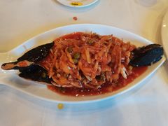 -功德林素菜饭庄(前门店)