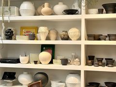 -自由生长植物工作室(深港花卉中心店)
