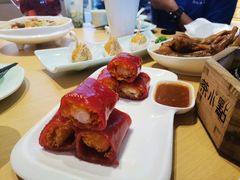 -茶小点(丽悦新天店)