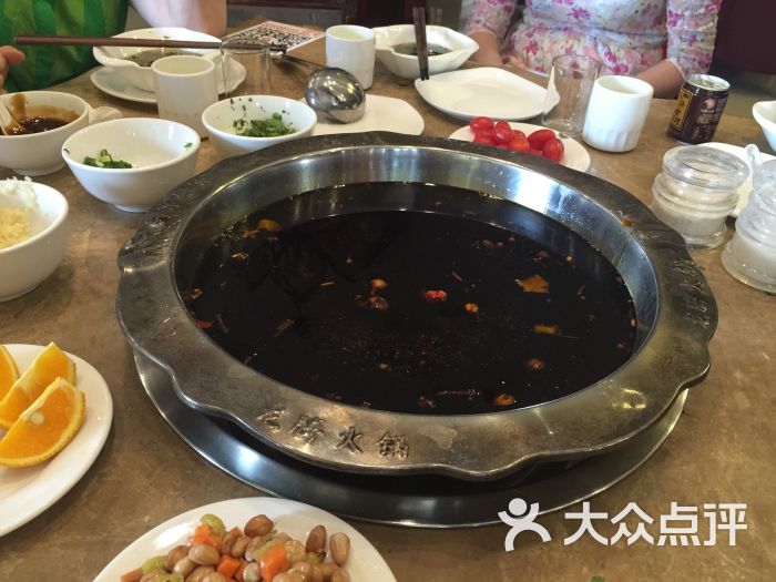 重庆龙腾火锅(温江店)图片 - 第57张