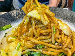 -面乙新派手擀面(大悦城店)