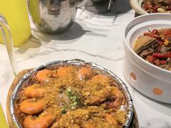 -青花小镇(凯翔新天地店)