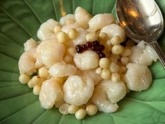 -金轩中餐厅 Jin Xuan(浦东丽思卡尔顿酒店)