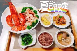 -新寰亚月子会所(金鸡湖凯宾店)