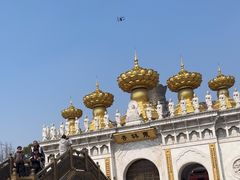 -上海东林寺(金山区)