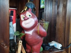 -贰號小院潮汕砂锅粥(前海西街店)