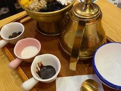 -五条人糖水铺(武林总店)