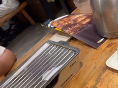 -木屋烧烤(创业店)