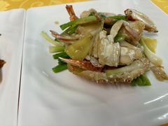 -海鲜街菜馆(海珠南路店)