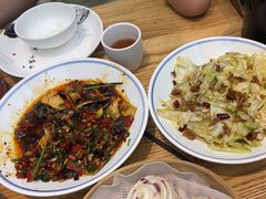 -滇铺子·云南特色菜·第九届野生菌美食节(东风东路c86店)