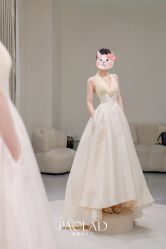 -南京宝娜嫁衣婚纱礼服馆(中央路店)