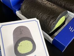 -the Roll'ING手作瑞士卷专门店(卓悦中心店)