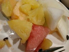 -比格比萨自助(密云店)