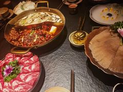 -色響火锅(恒隆广场店)