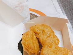 -麦当劳(金山红星美凯龙DT店)