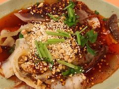 -龙抄手(春熙路总店)